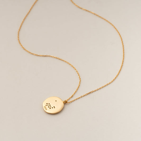Creative design of animal images for gold jewelry
