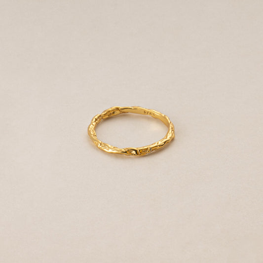 Key points and frequency of regular inspection of gold jewelry