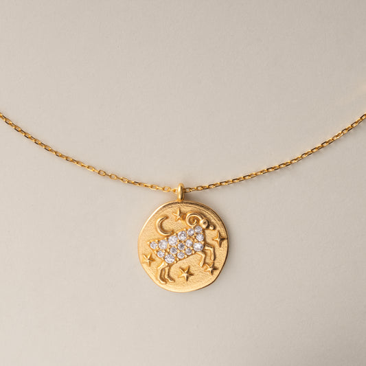 zodiac sign