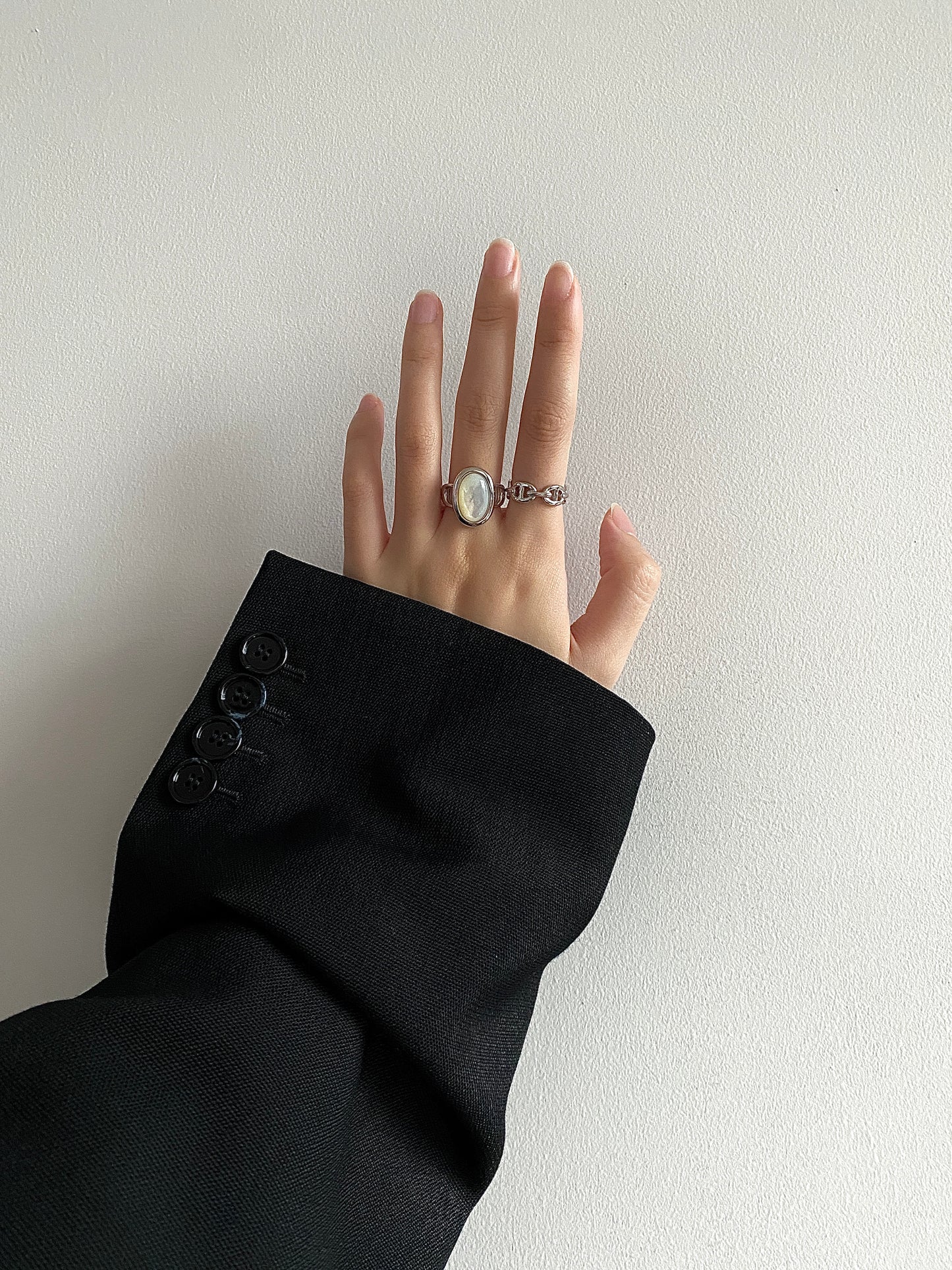 adjustable ring