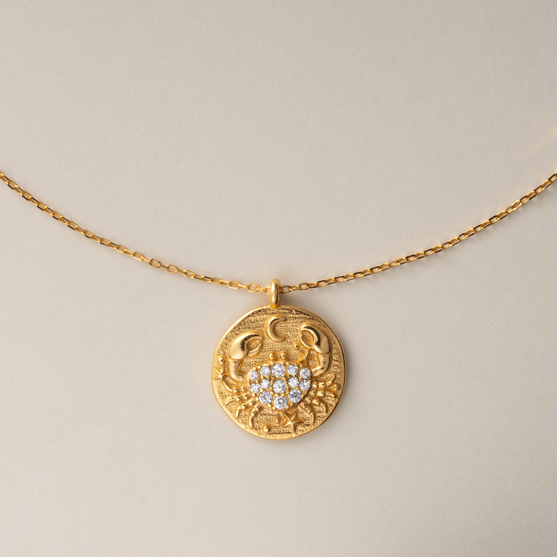 astrology jewelry