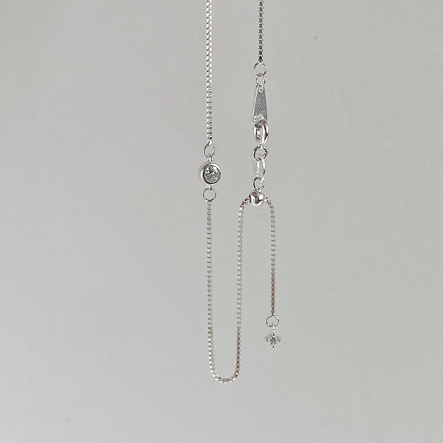 chain bracelet