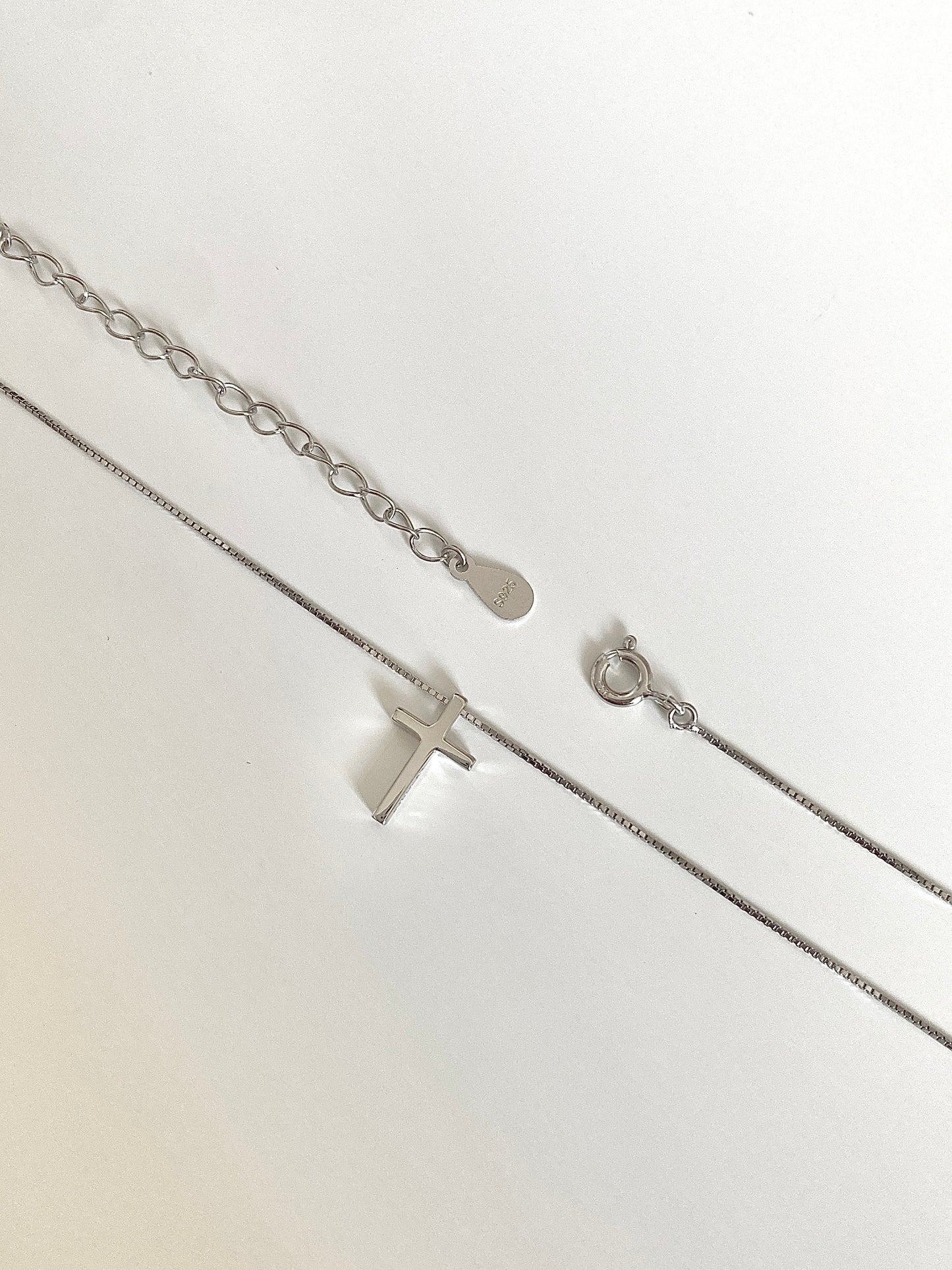 chain necklace