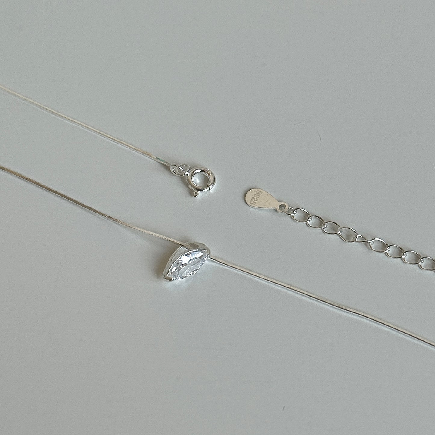 chain necklace
