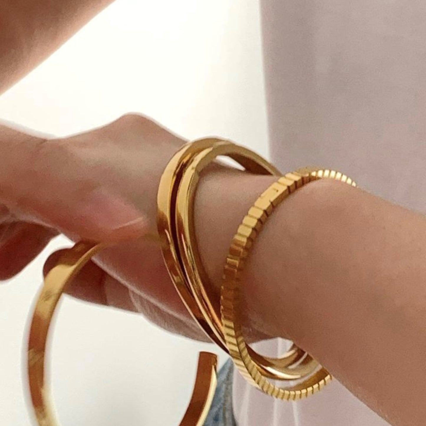 charm bracelet