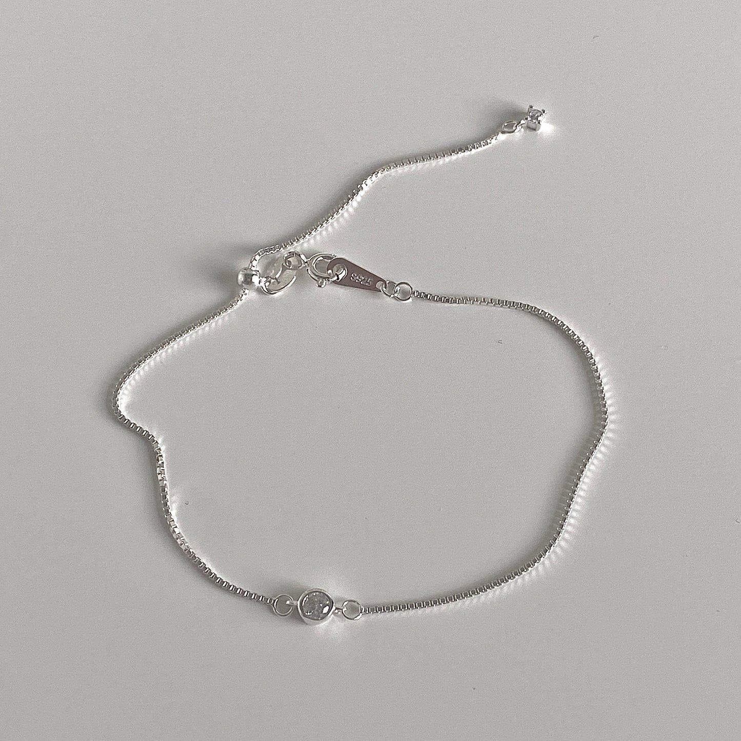 charm bracelet