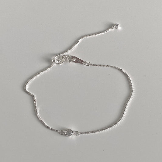 charm bracelet