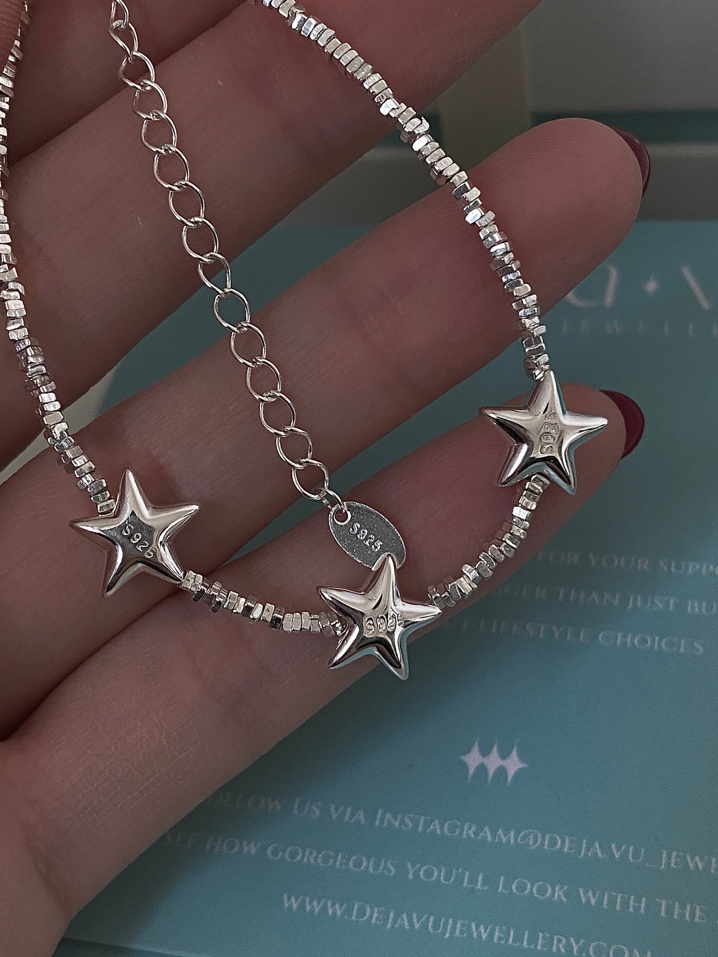 charm bracelet
