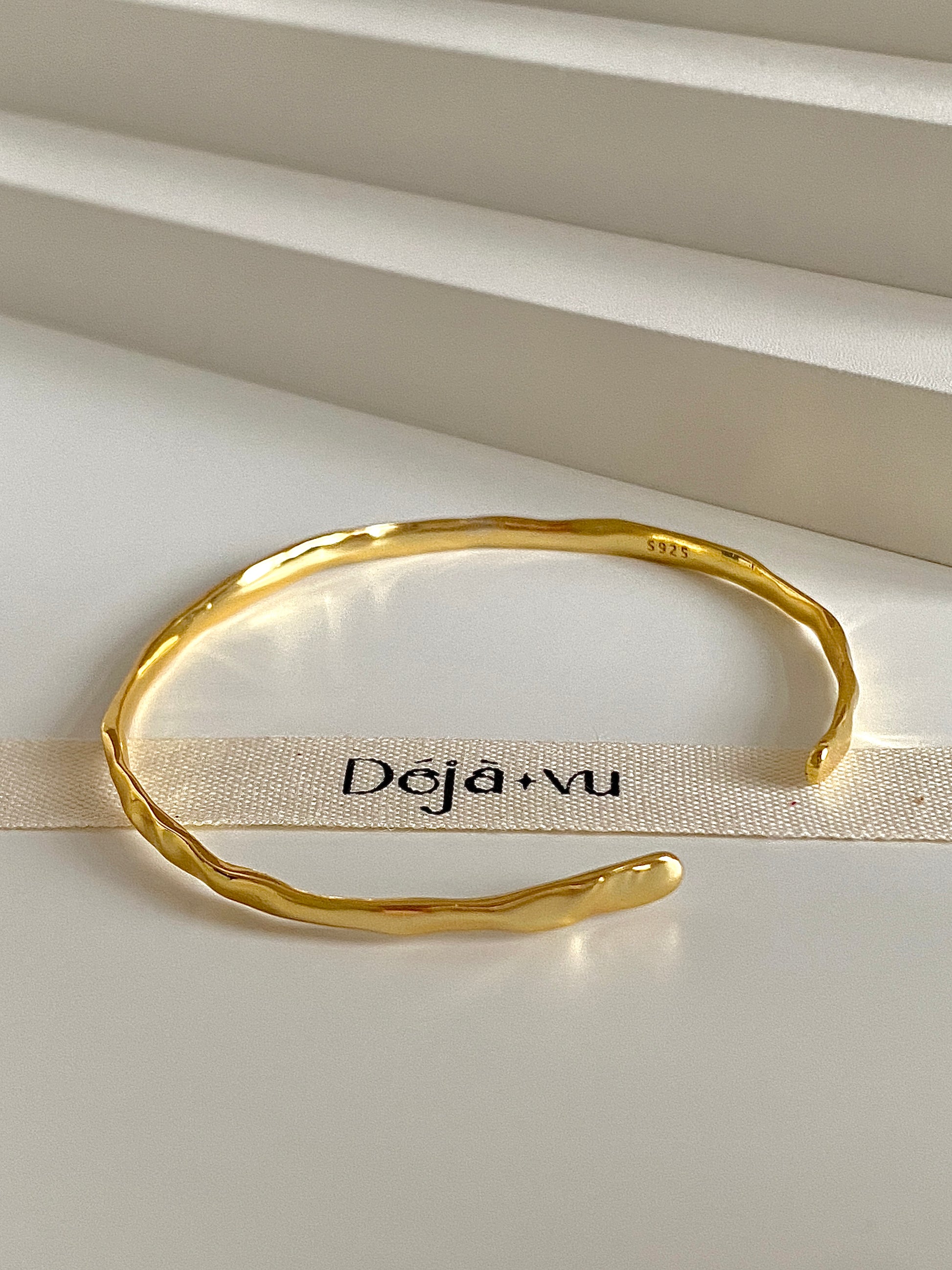 cuff bracelet