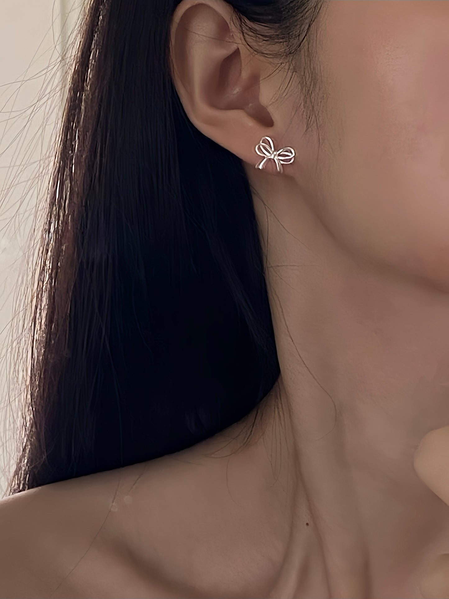 cute earrings
