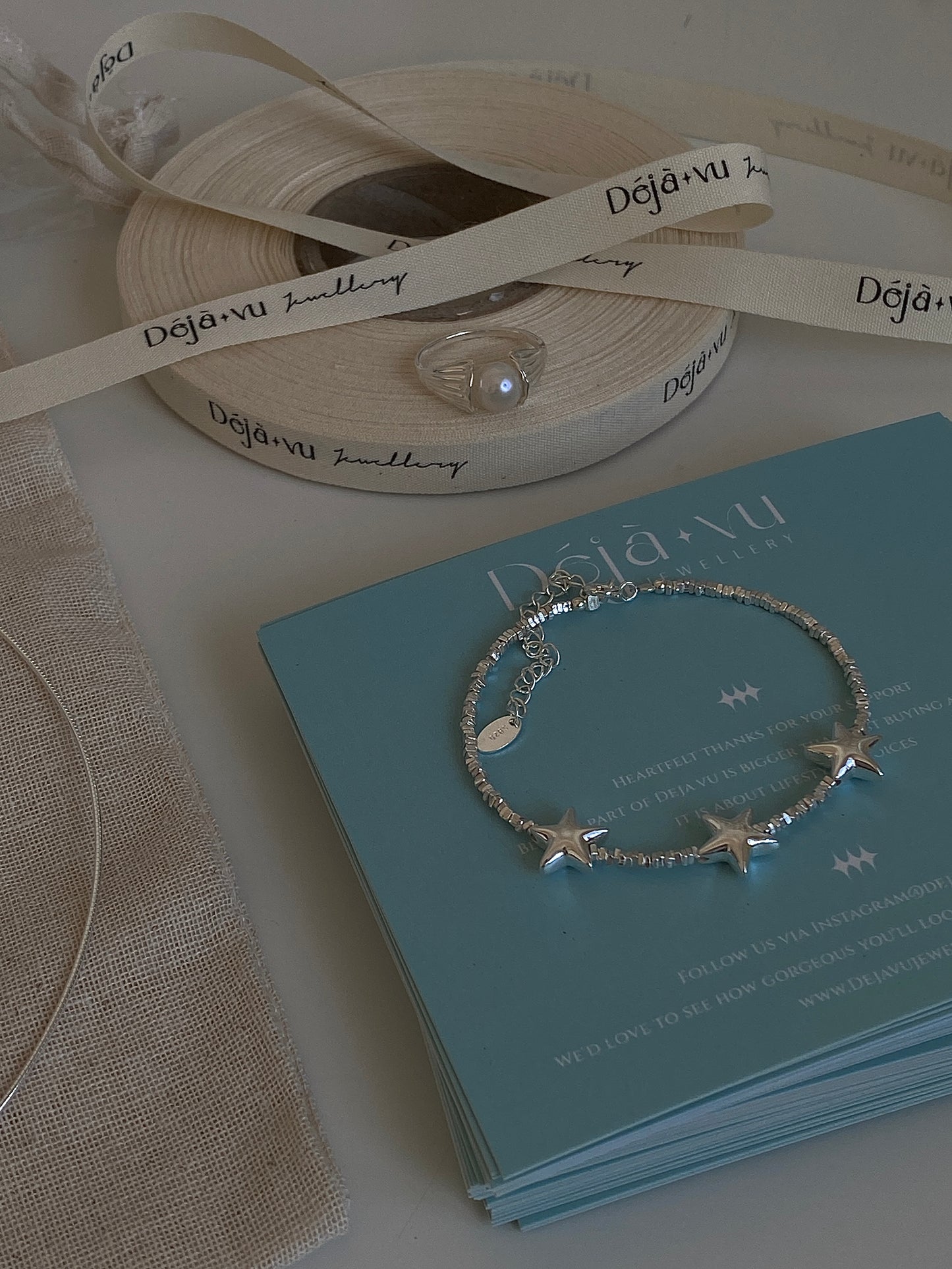 dainty bracelet