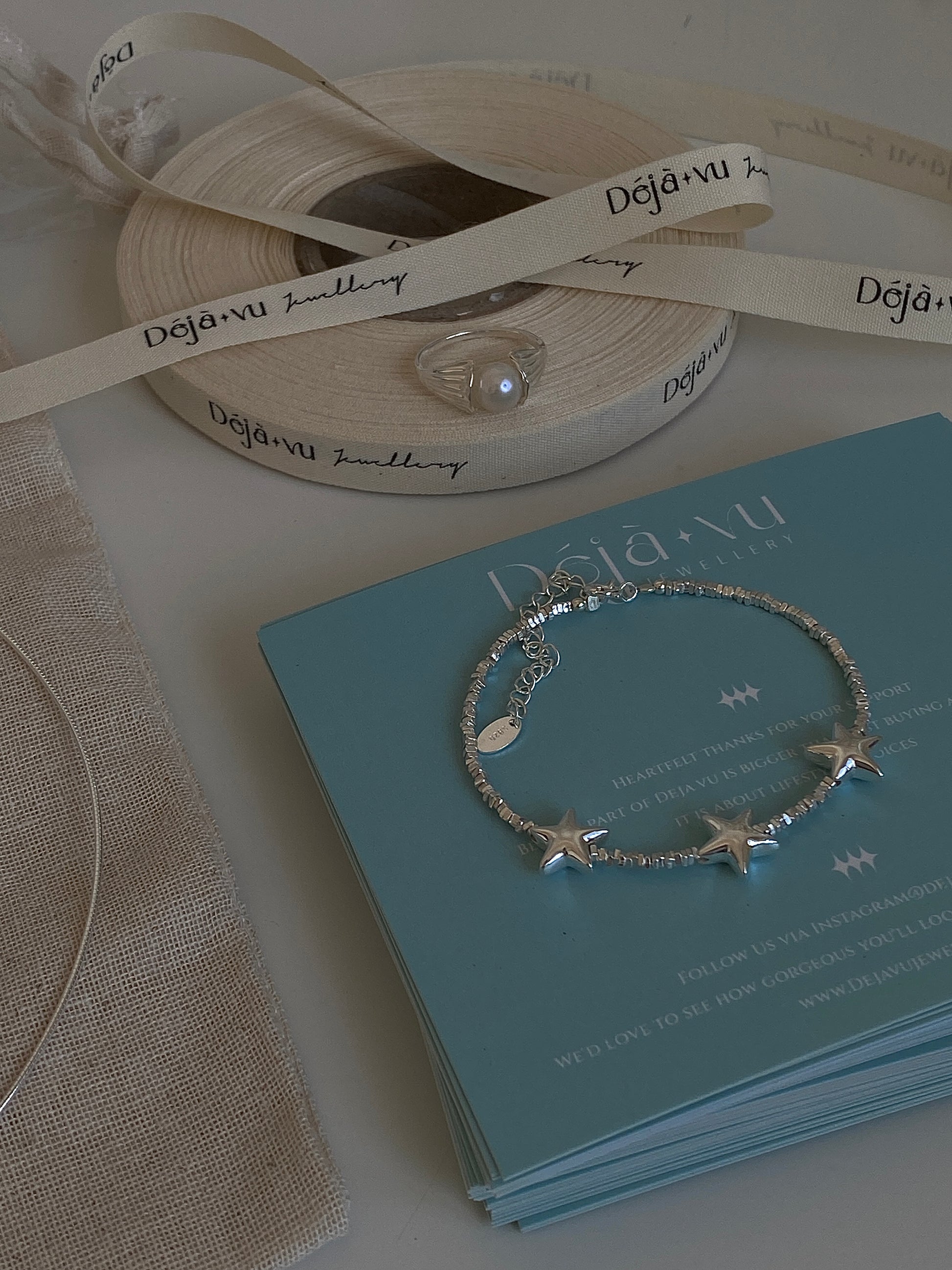 dainty bracelet