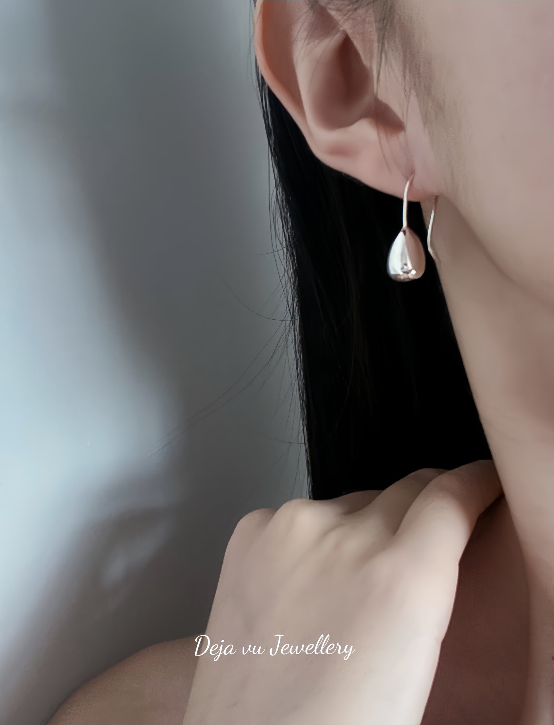 dainty earrings