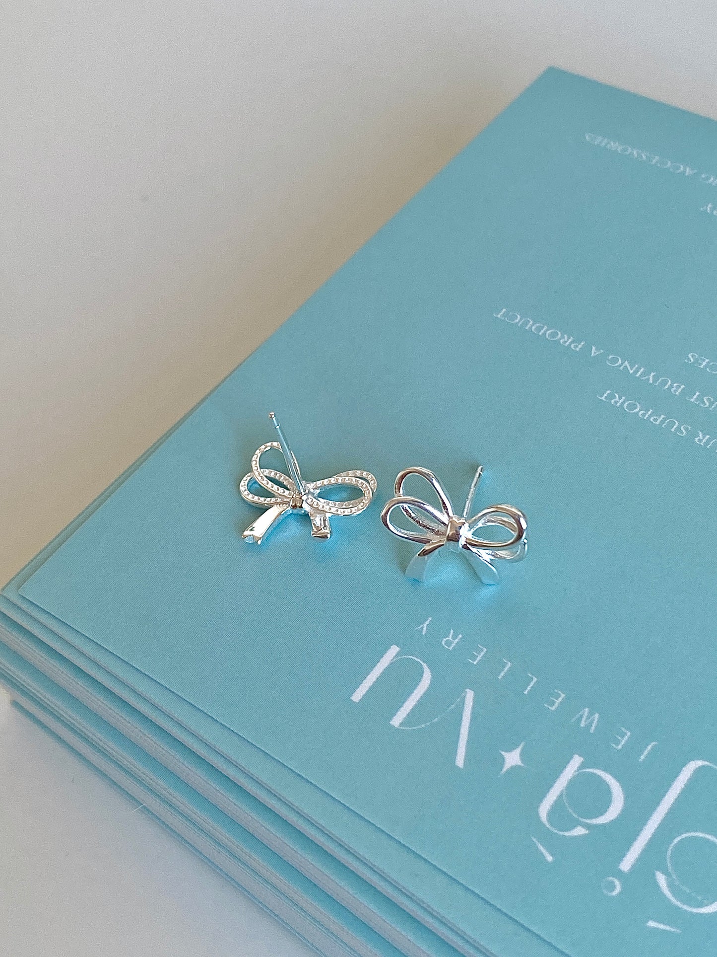 dainty earrings