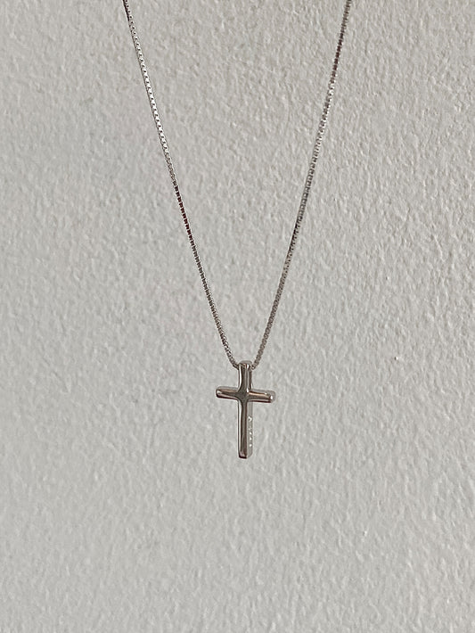 dainty necklace
