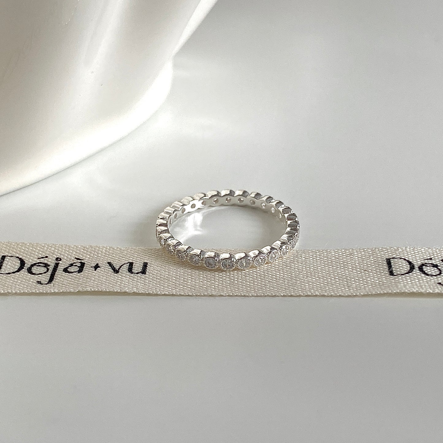 dainty ring