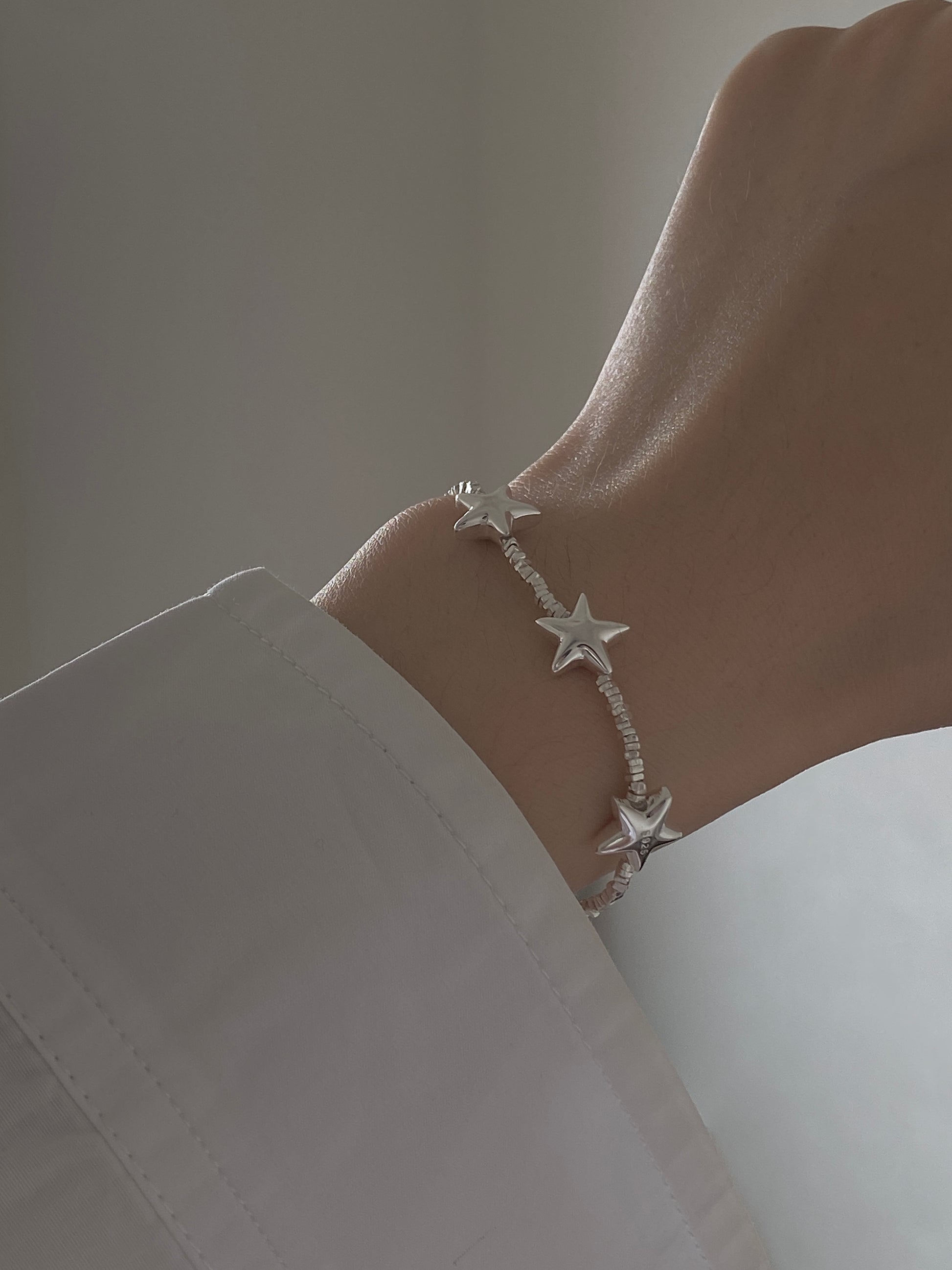 friendship bracelet
