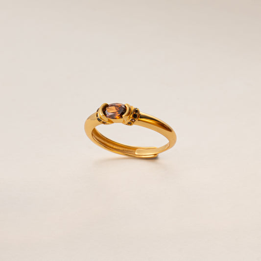gold ring
