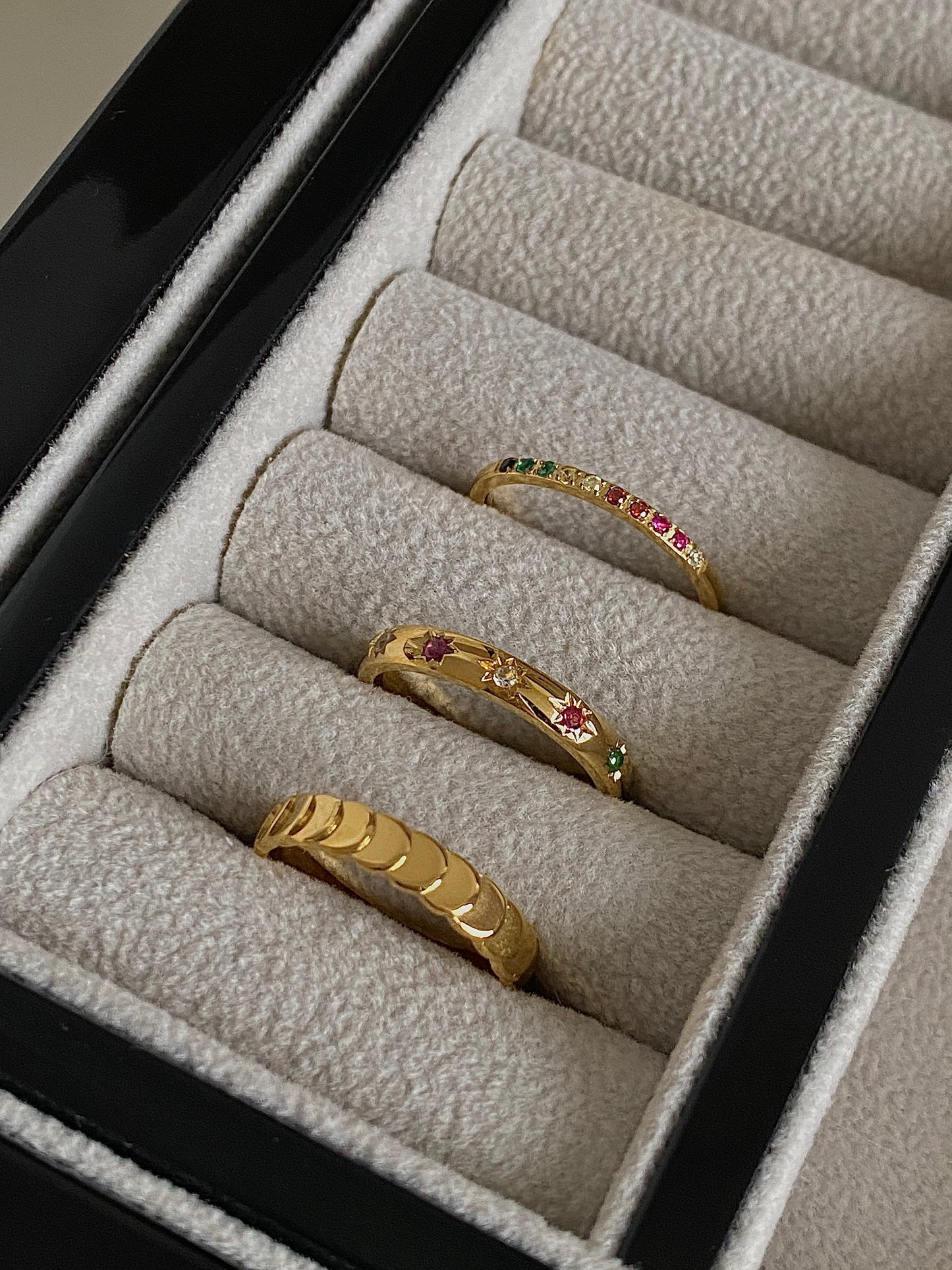 statement rings