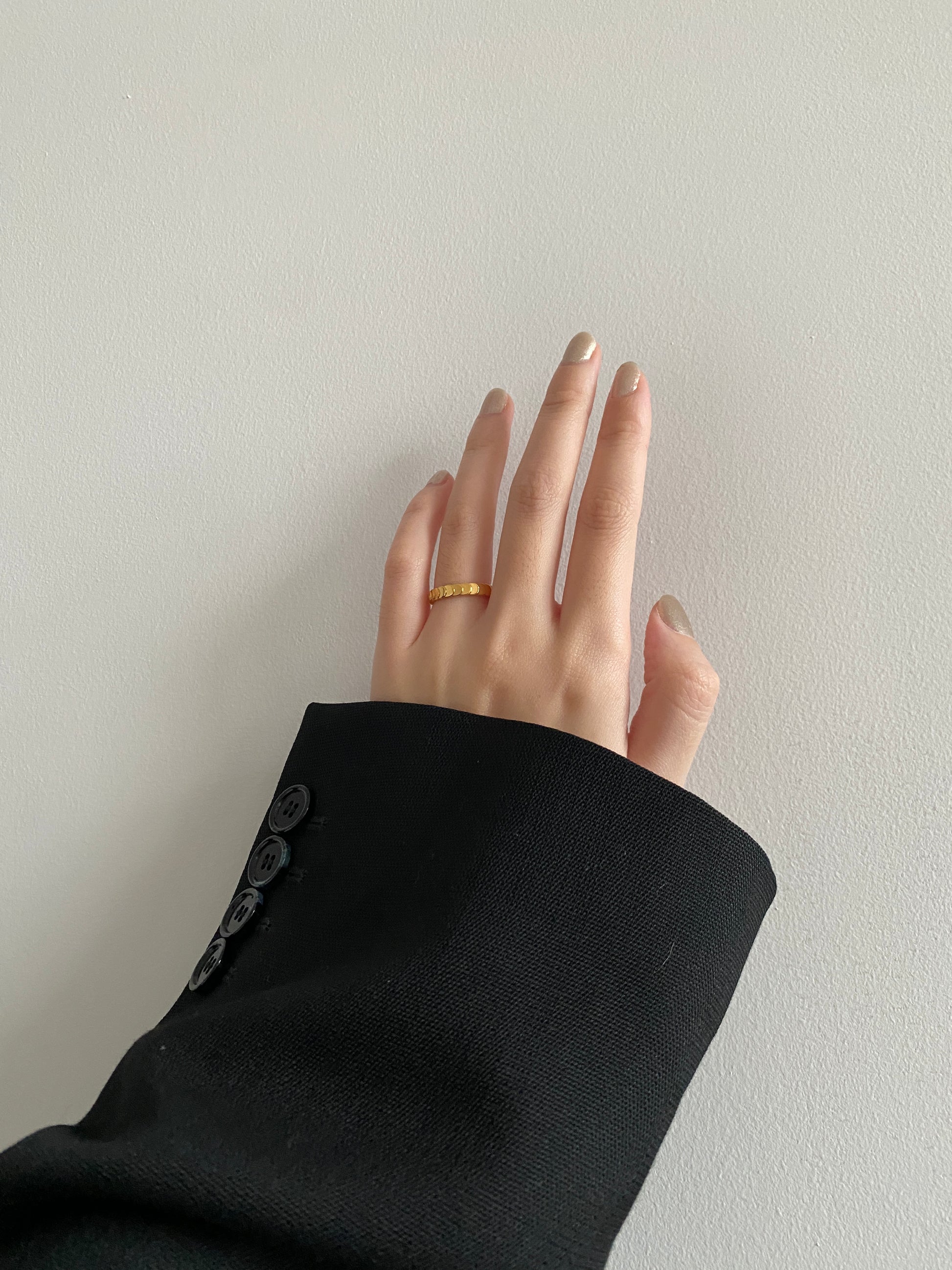 gold ring