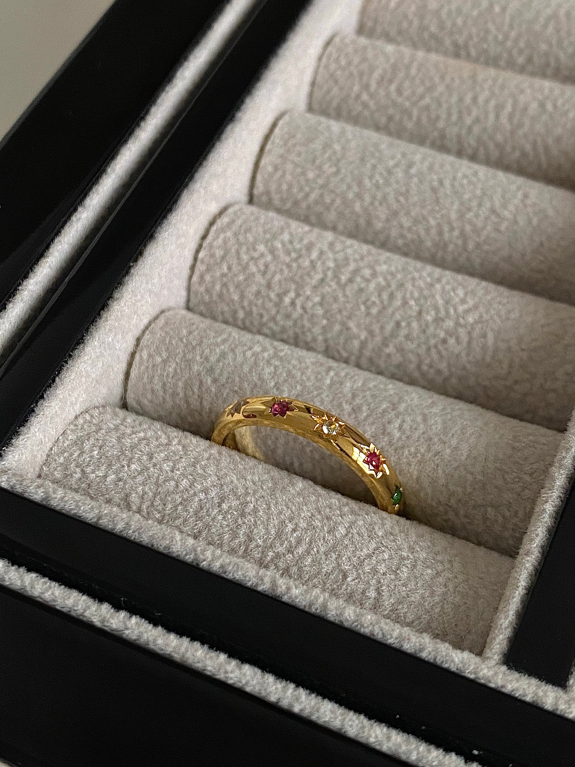 dainty ring