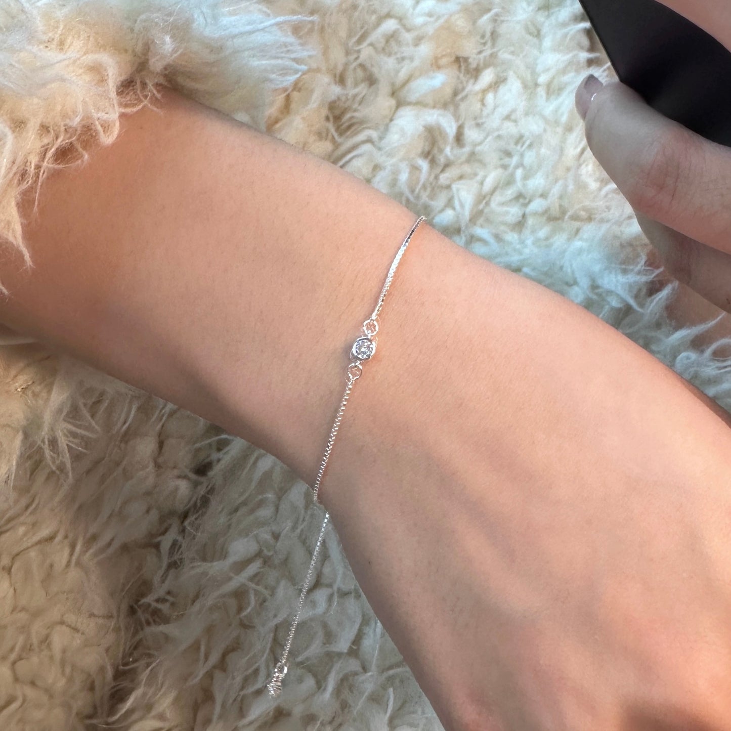 love bracelet