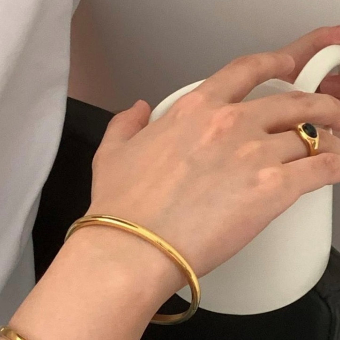 minimalist bracelet