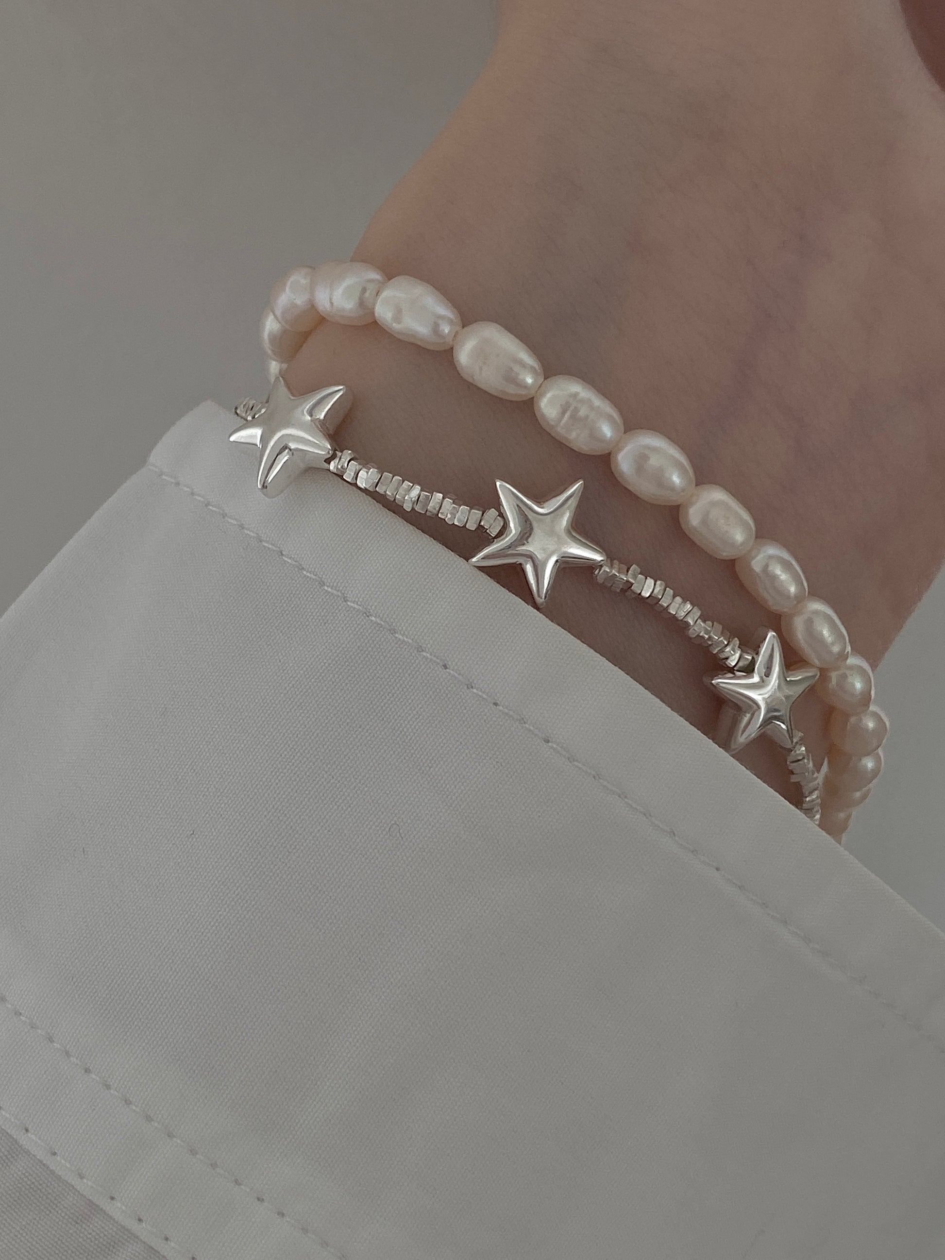minimalist bracelet