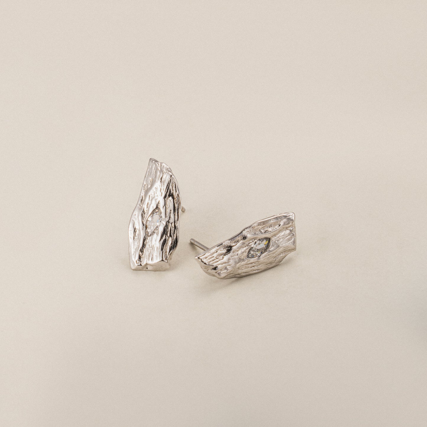 minimalist earrings