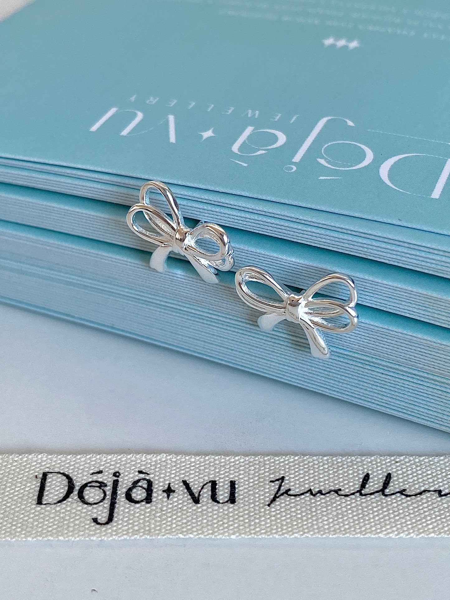 minimalist earrings