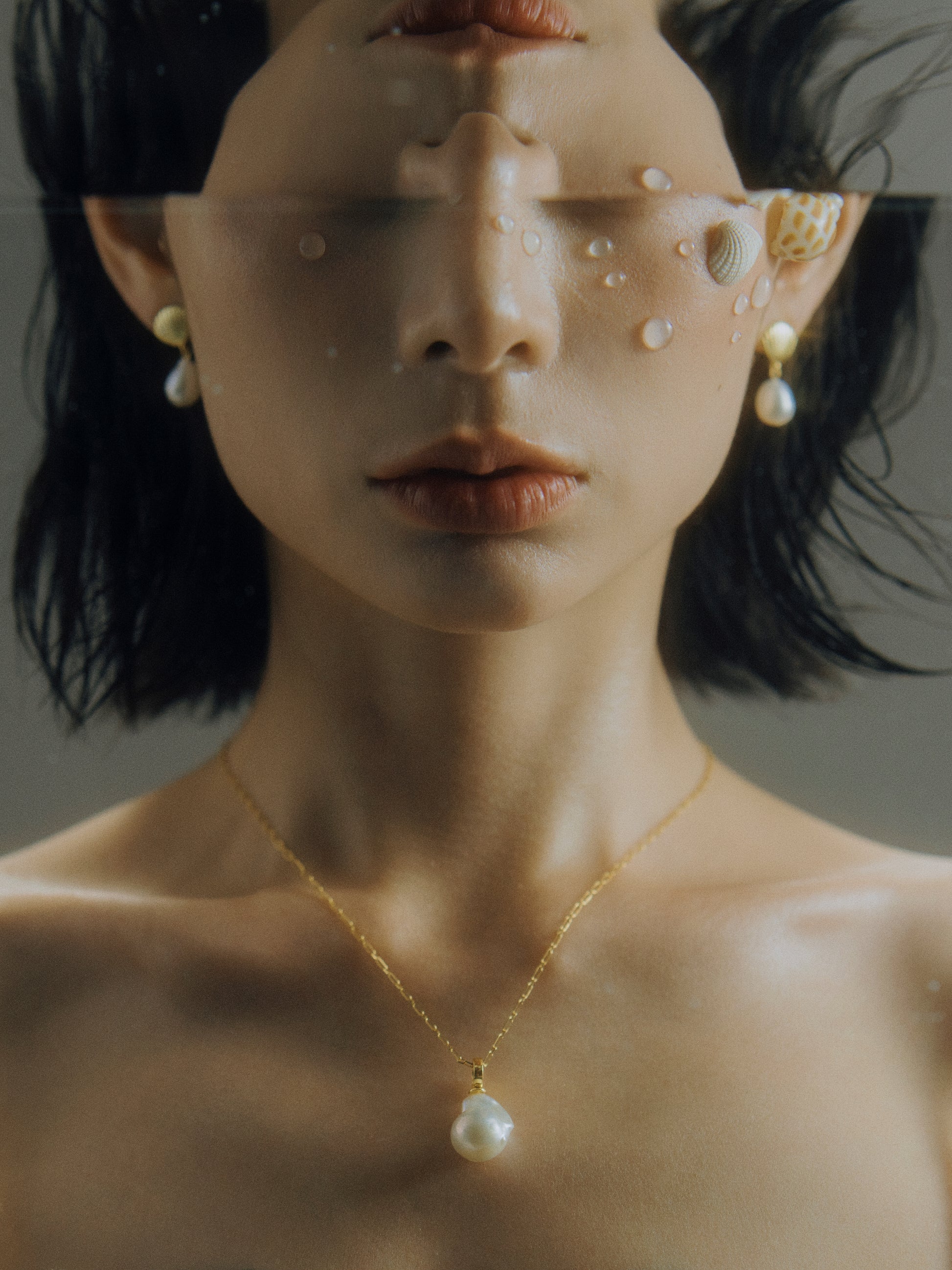 pearl jewelry