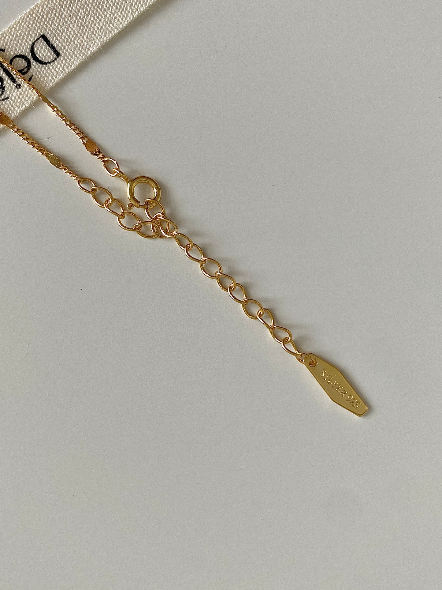 rope chain