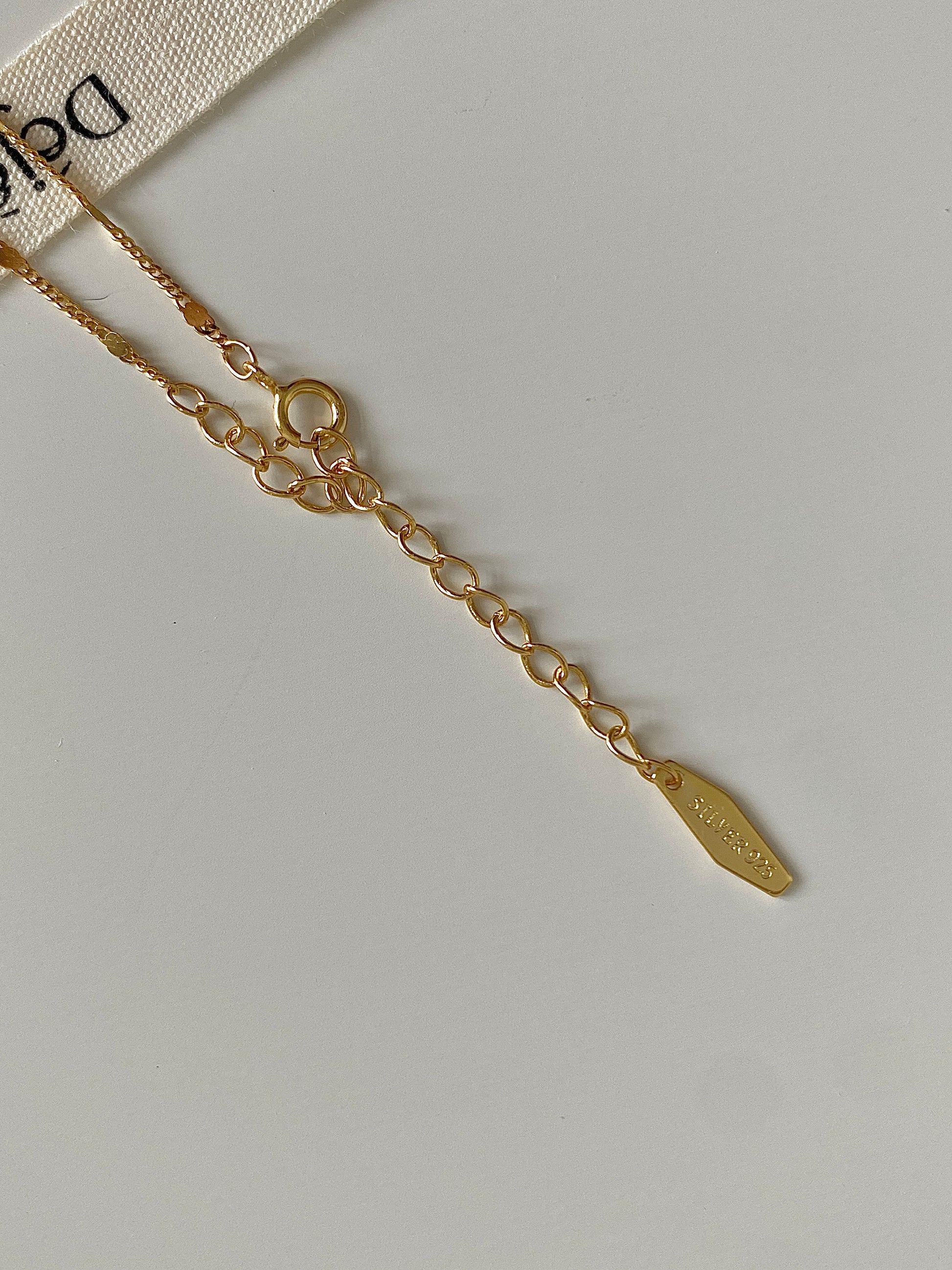 rope chain