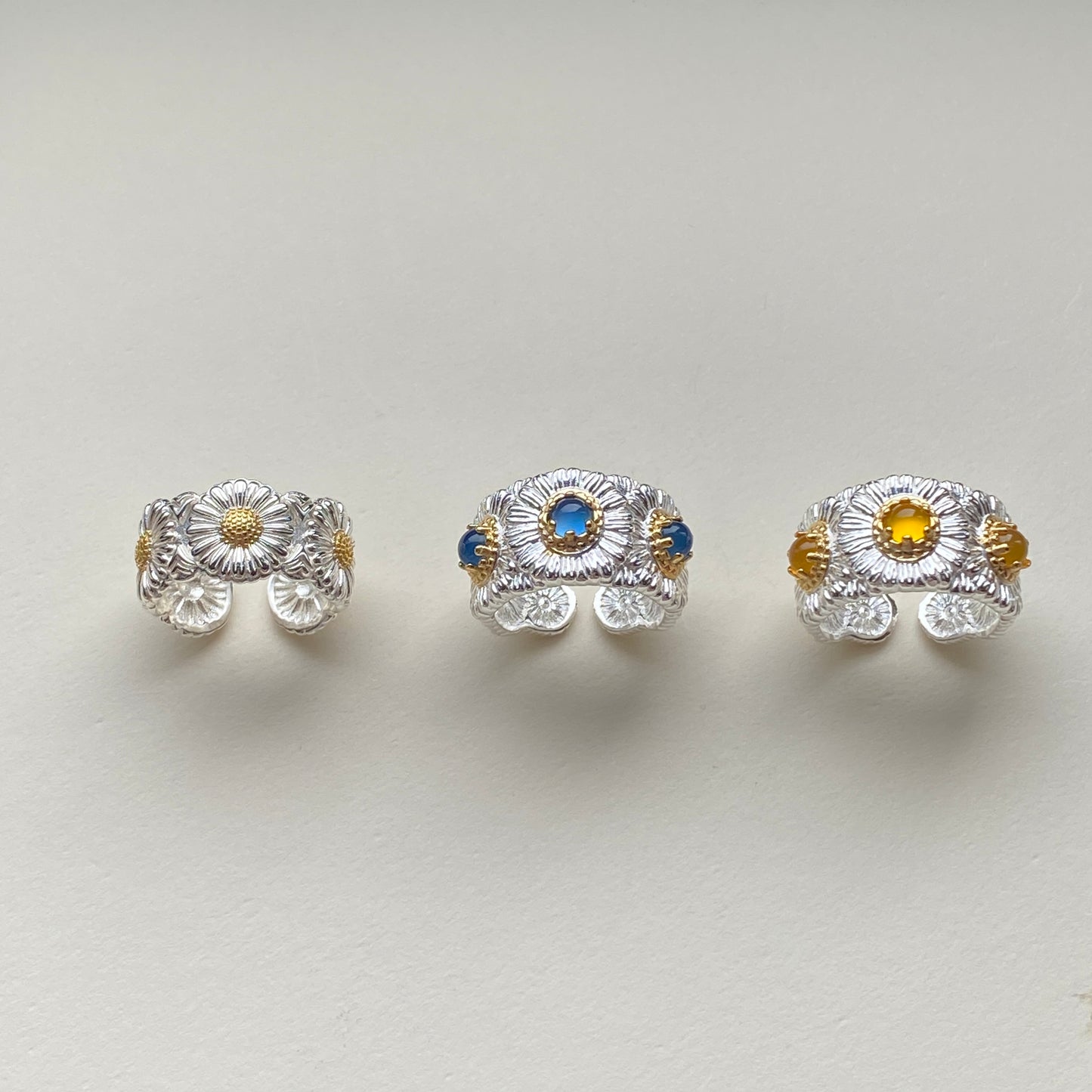 stackable rings for women