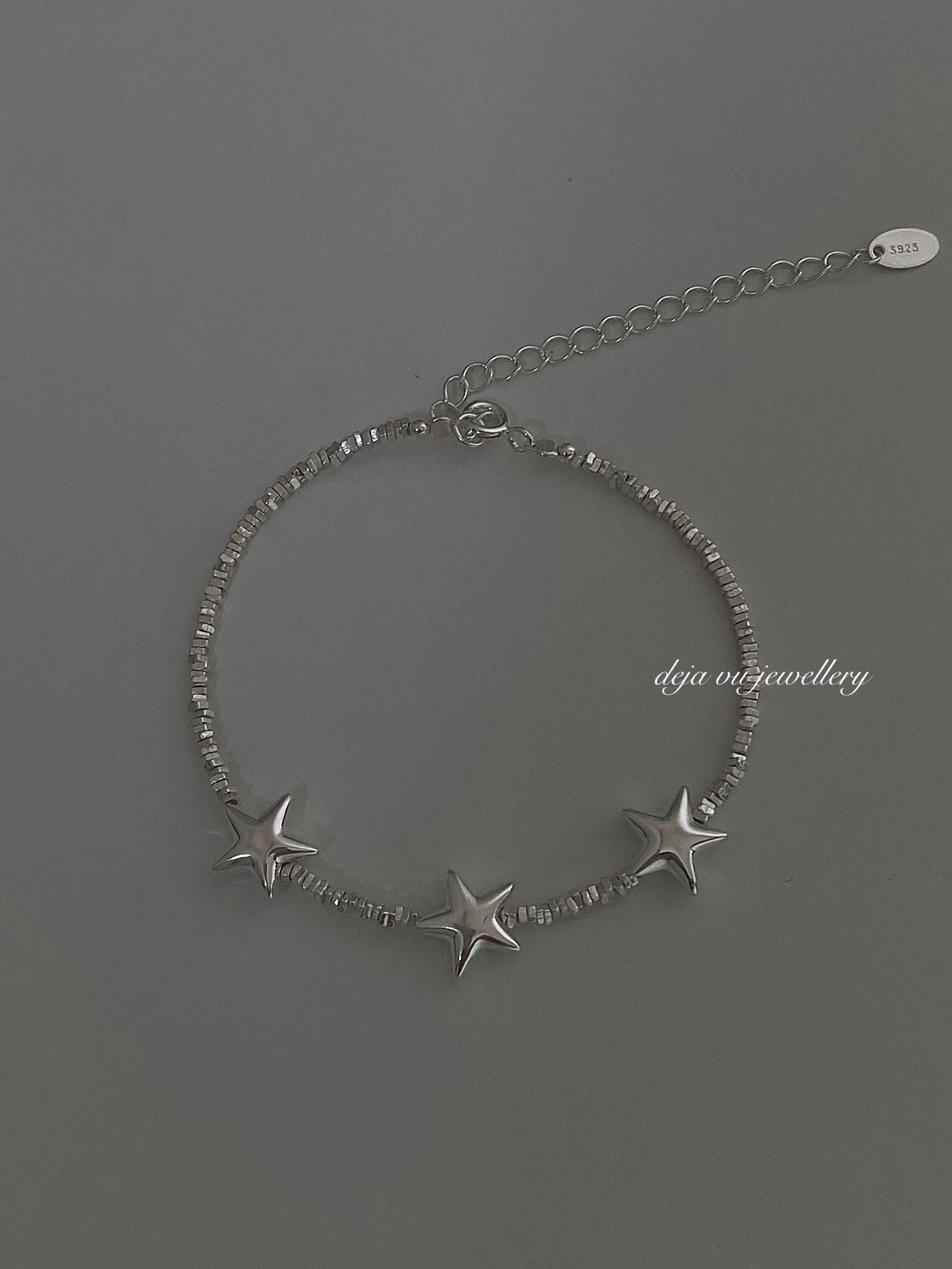 star bracelet