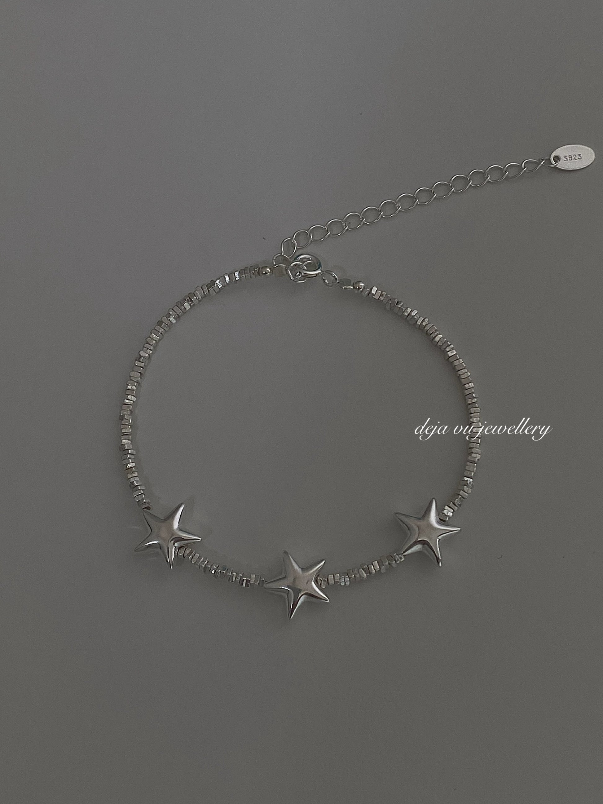star bracelet