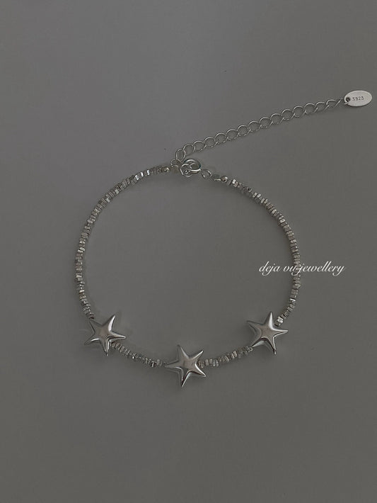 star bracelet