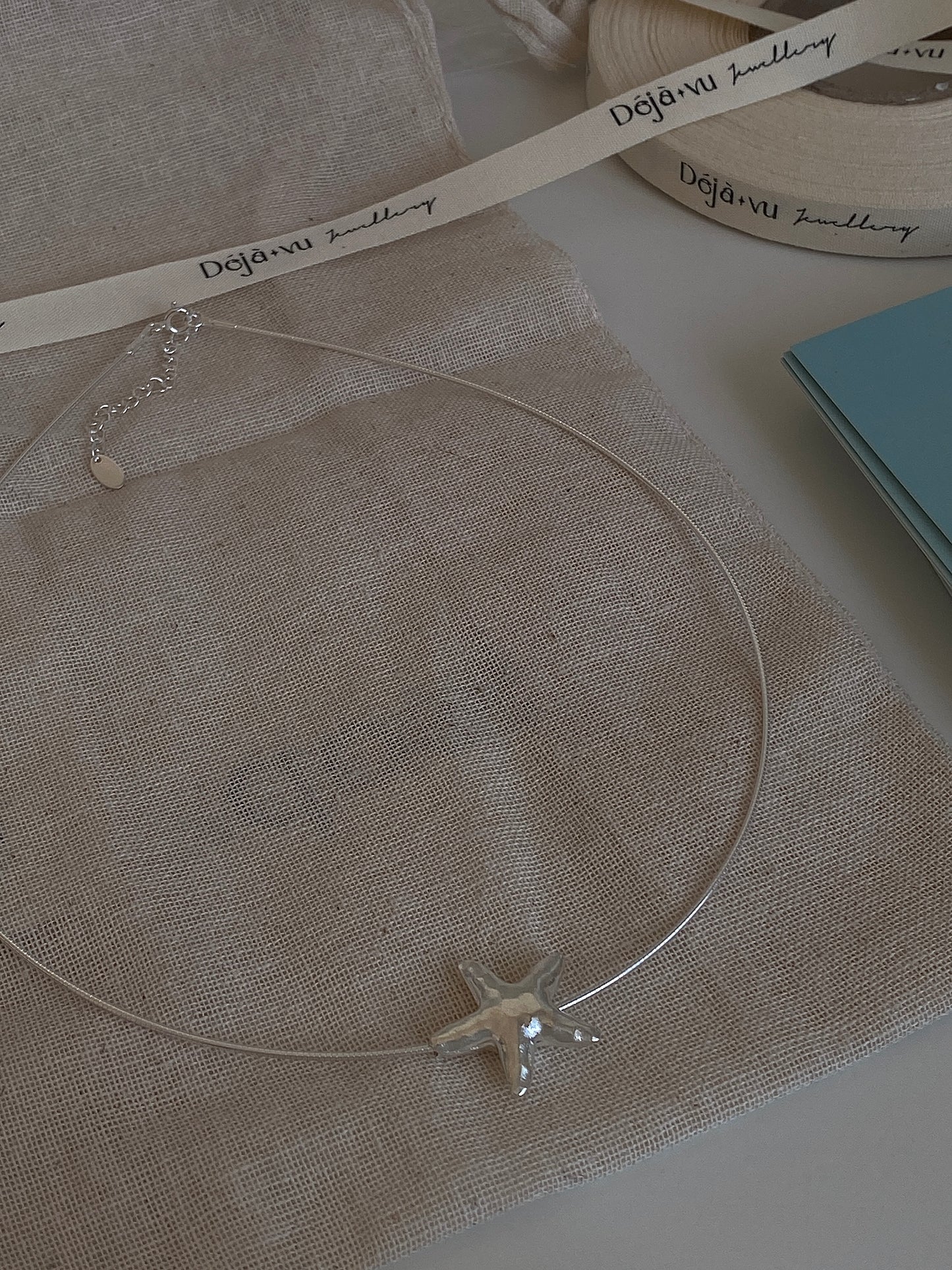 star choker