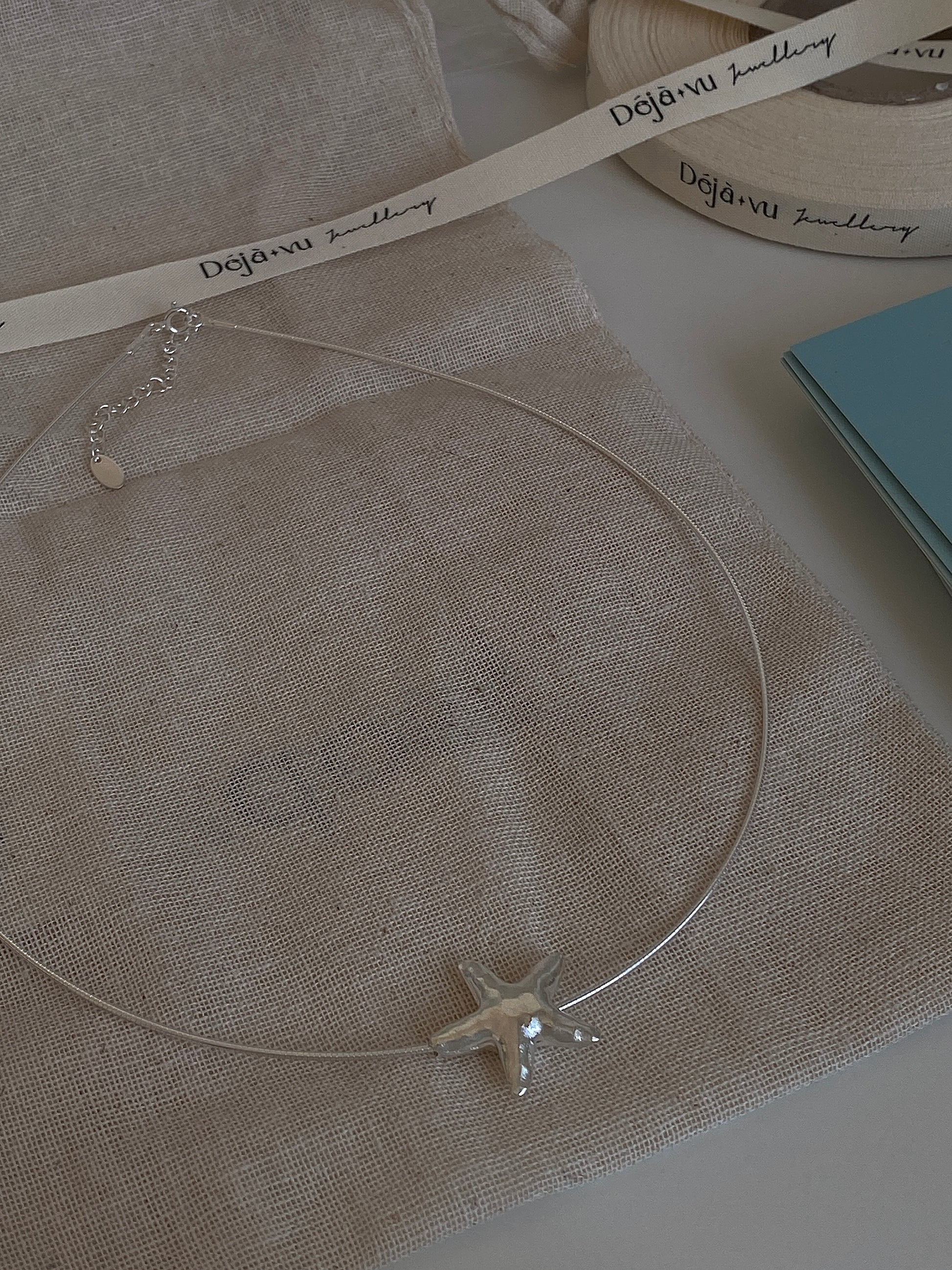 star choker