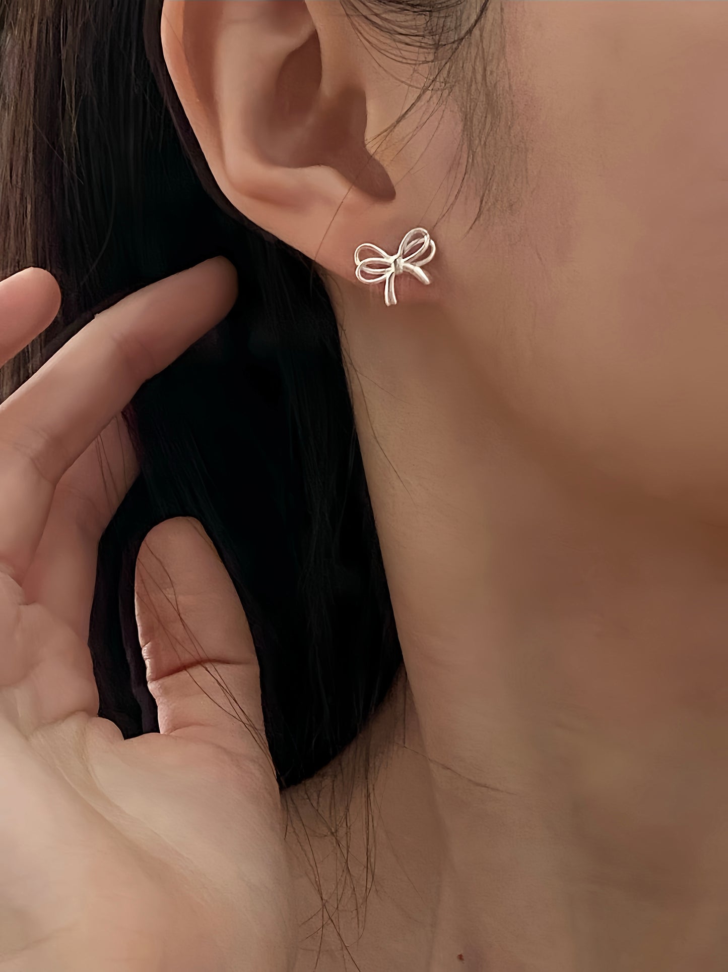 statement earrings
