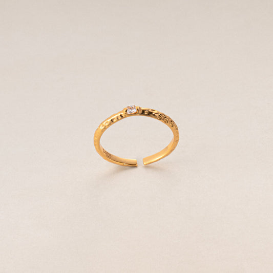 How to avoid quality risks when buying gold jewelry