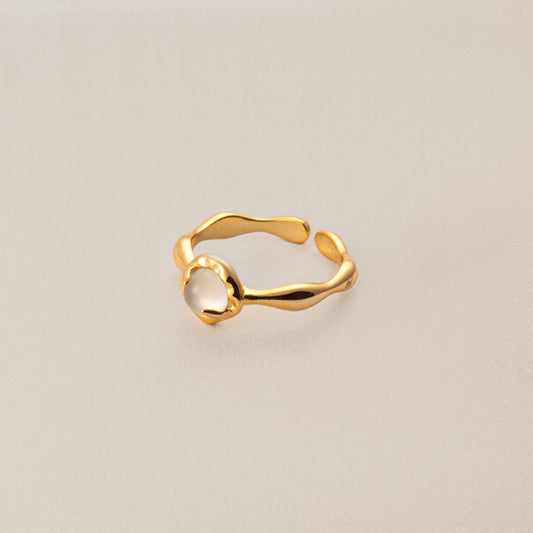 Analysis of the preservation of the value of selected investment gold jewelry