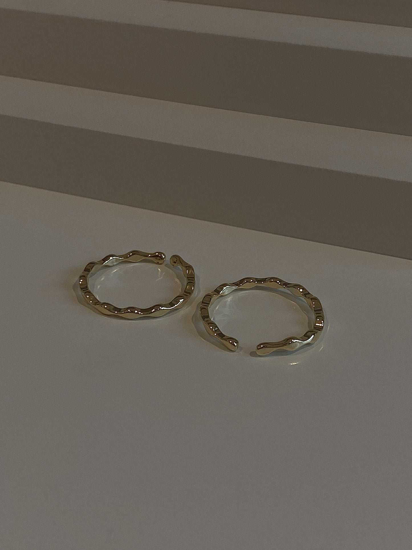 adjustable ring