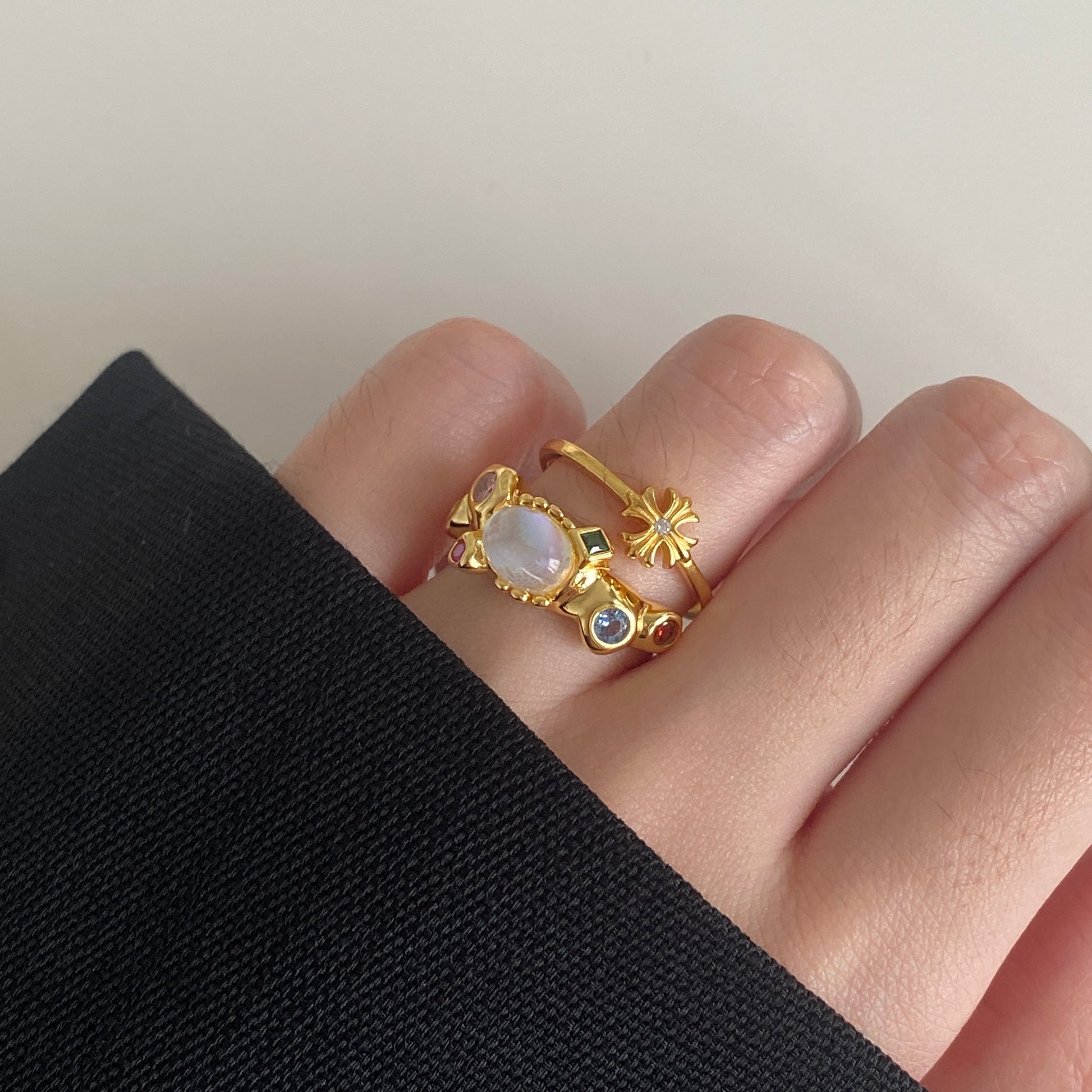 cocktail ring