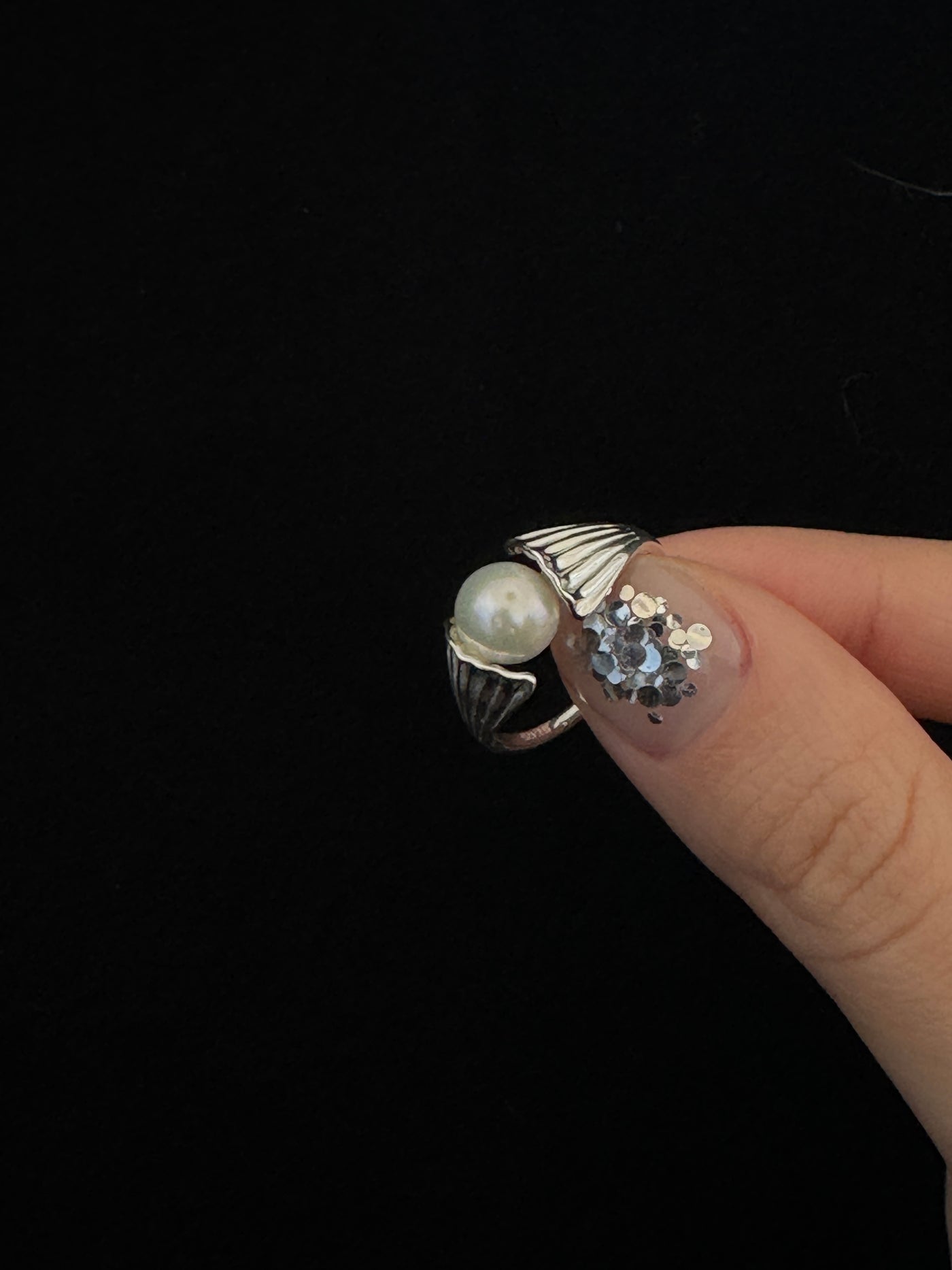 cocktail ring