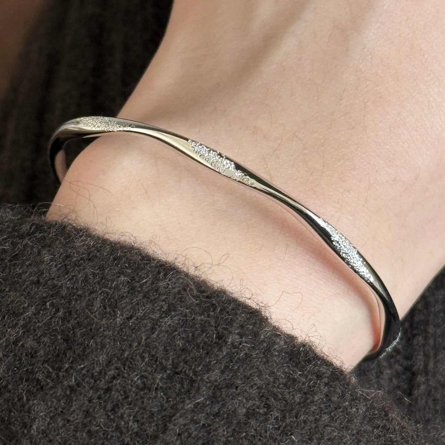 cuff bracelet