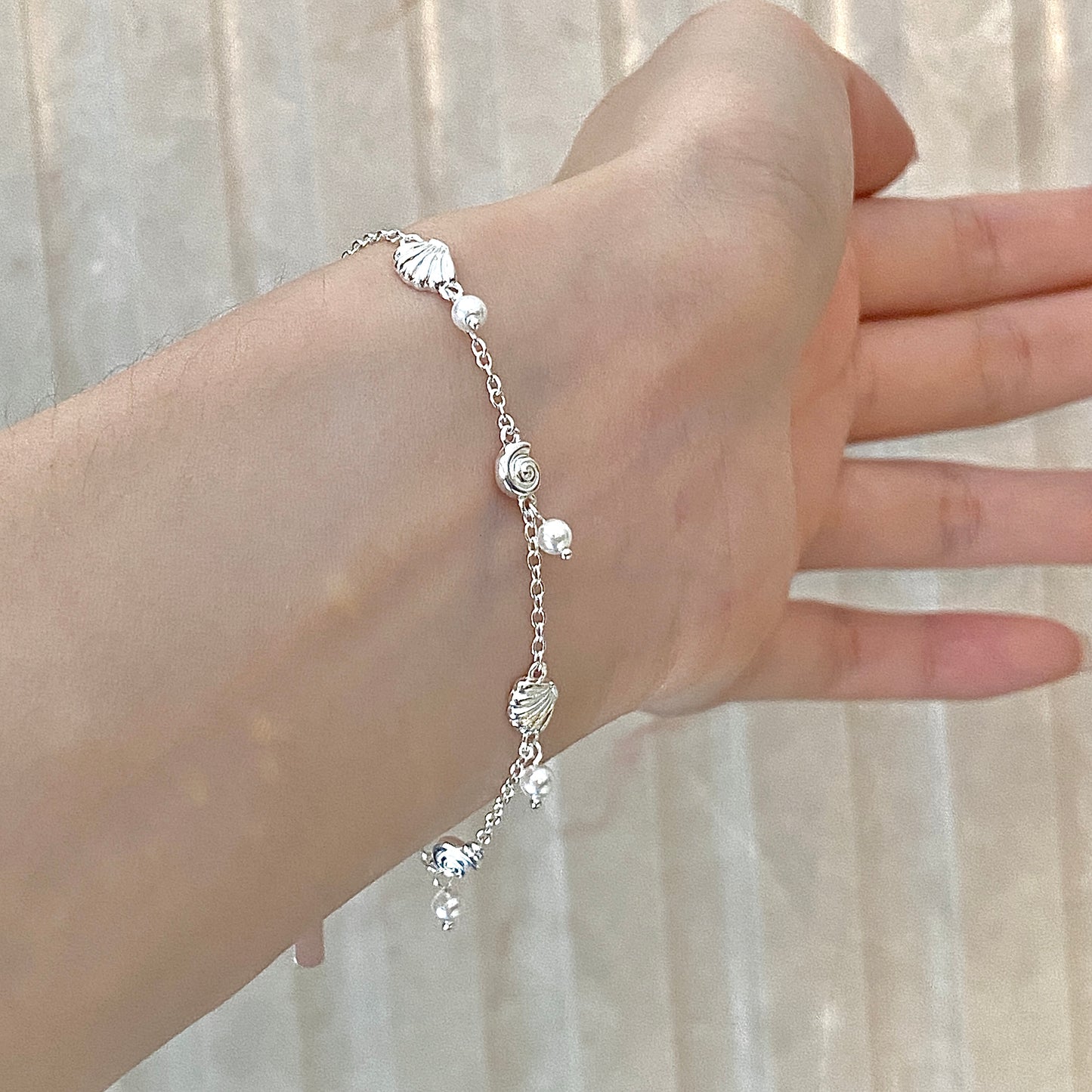 dainty bracelet