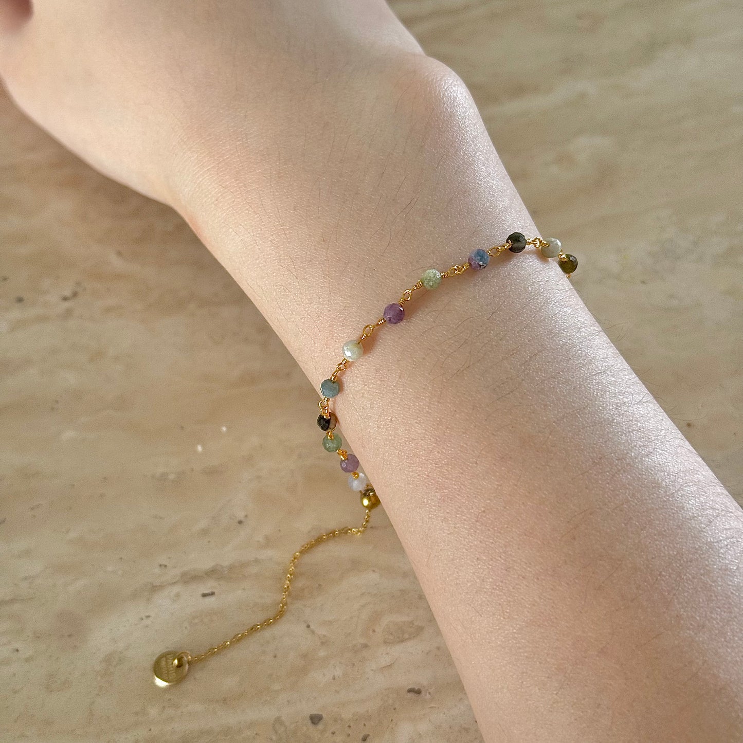 dainty bracelet