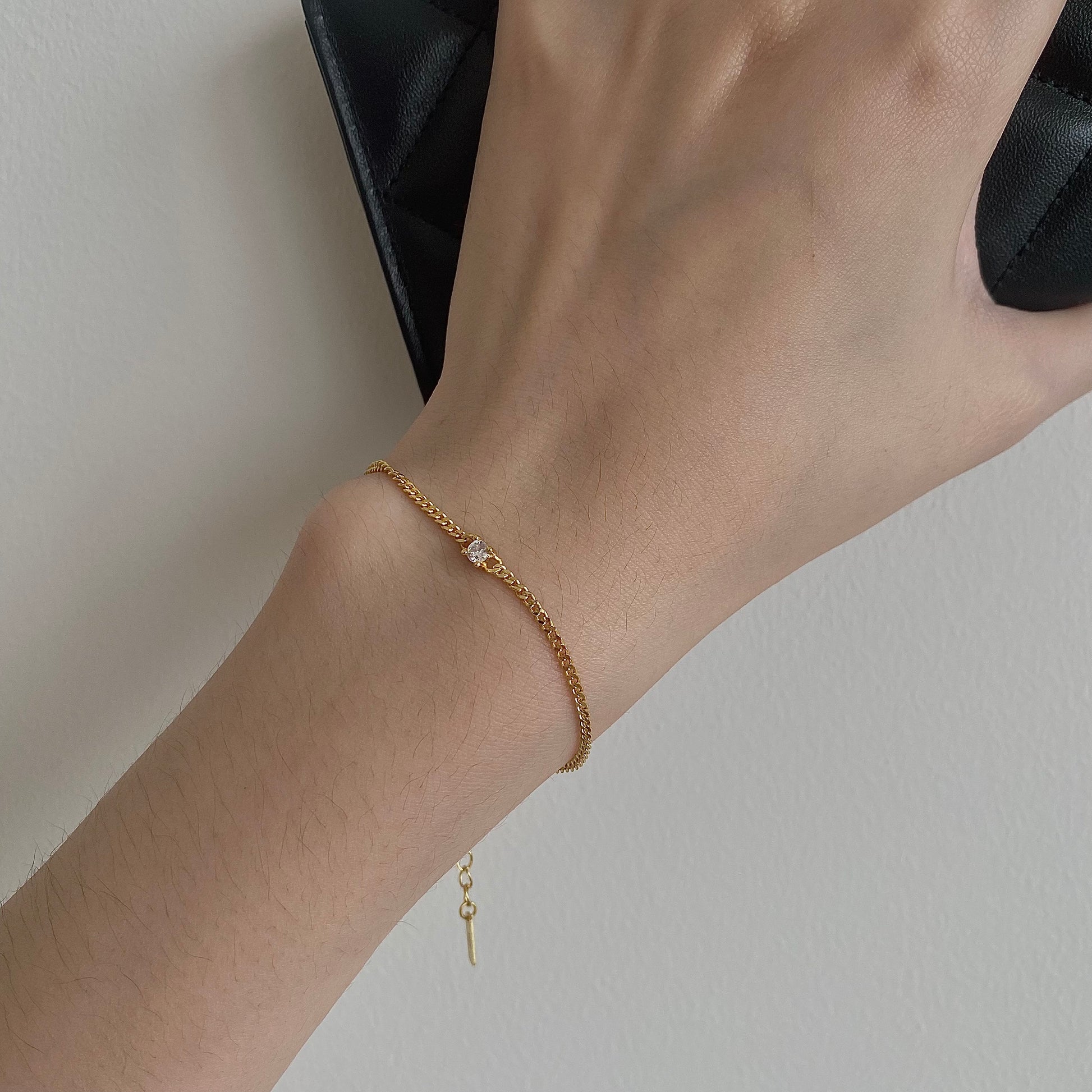 dainty bracelet