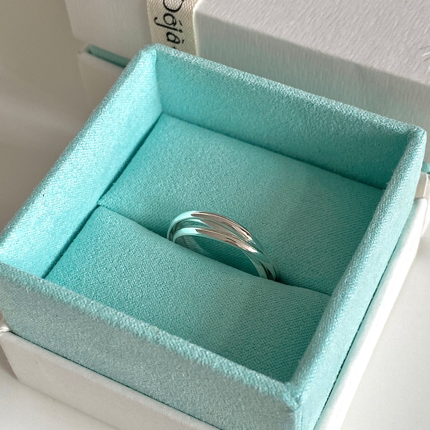 dainty ring